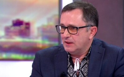 Павло Садоха. Пам’яті людини, яка служила Україні