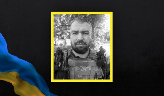 Сьогодні, 23 листопада, Волинь вшановує п&#8217;ятьох Героїв