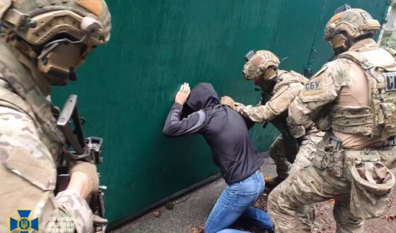За матеріалами СБУ 15 років тюрми отримав агент фсб, який шпигував за підрозділами ЗСУ під Бахмутом