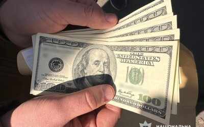На Житомирщині правоохоронці викрили службовця ТЦК у хабарництві