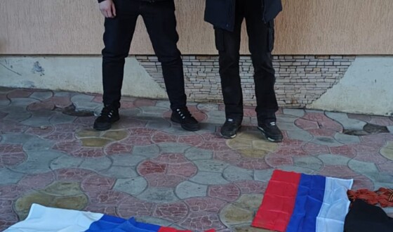 СБУ затримала в Одесі двох ворожих інформаторів, які розвідували позиції української ППО