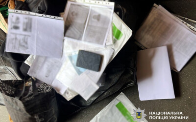Фіктивна «непридатність» військовозобов’язаному: поліцейські Житомирщини викрили злочинну схему