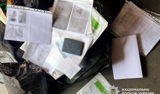 Фіктивна «непридатність» військовозобов’язаному: поліцейські Житомирщини викрили злочинну схему