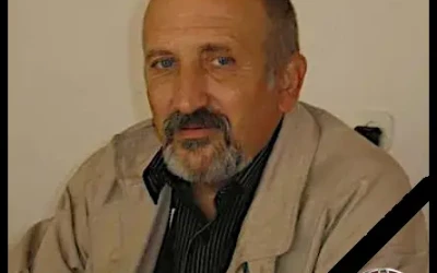 Пам’яті члена ОУН Богдана Строценя-«Лемка»