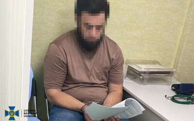 СБУ викрила у Києві агентурно-бойову мережу фсб, яка готувала повторний замах на Дмитра Гордона