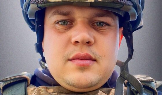 Сьогодні, 24 травня, Львів прощається з Героєм Валентином Кириловим
