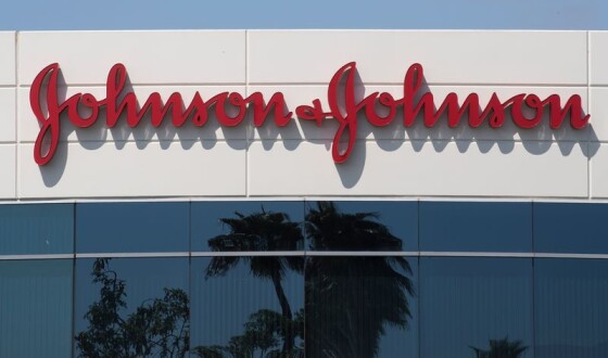 У Штатах рекомендували відновити вакцинацію Johnson &#038; Johnson