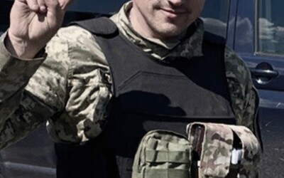 Сьогодні, 16 серпня, Волинь вшановує Героїв Віталія Піщанського, Руслана Кулешу, Сергія Омелянчука та Юрія Васюка