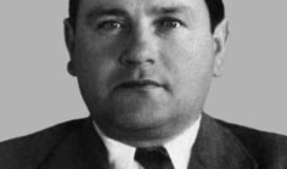 Юрій Асєєв &#8211; архітектор, реставратор, мистецтвознавець, педагог (20 років тому)