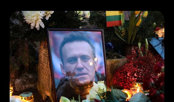 ФСБ отруїло Навального отрутою еквадорської жаби