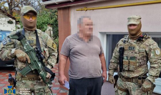 СБУ та НАБУ викрили у Кропивницькому суддю, який просив хабаря, щоб «відмазати» від тюрми винуватця смертельного ДТП