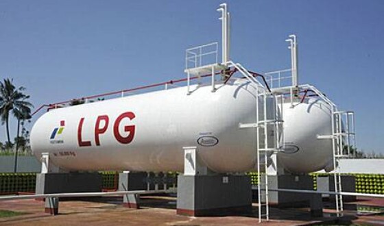 Вже є проєкт постанови, яка зупинить імпорт російського LPG в Україну