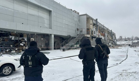 Вранці російські військові поцілили по двох районах Дніпропетровщини: загинула людина, є поранені, серед яких &#8211; діти