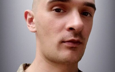 Завтра, 24 квітня, Львів прощається з Героями Юліаном Боженком та Орестом Захарком