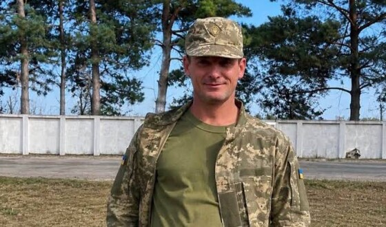 Вчора, 7 вересня, у Рівненській області попрощалися із Героями Віктором Клусеком, Євгенієм Ткачем і Юрієм Олексієнком