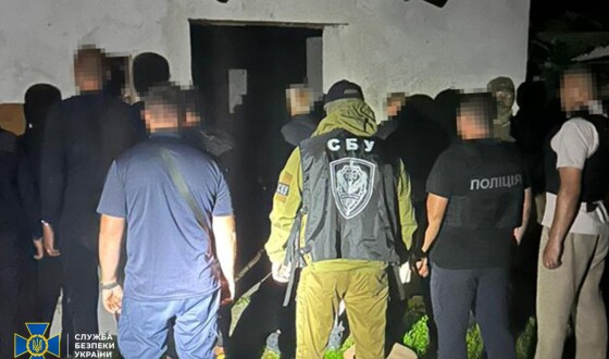 СБУ викрила нові «схеми для ухилянтів»: серед затриманих – очільники військкомату та філії університету