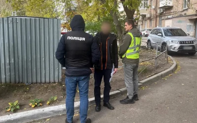 На Житомирщині посадовці вирубали ліс на понад 14,7 мільйона гривень