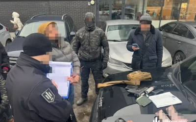 Із СЗЧ на тилову службу з 13 тисяч доларів – бізнес не вдався