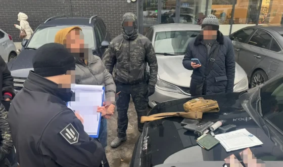 Із СЗЧ на тилову службу з 13 тисяч доларів – бізнес не вдався