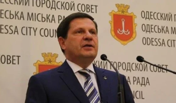 Апеляційна палата залишила без змін запобіжний захід колишньому меру м. Одеси Олексію Костусєву