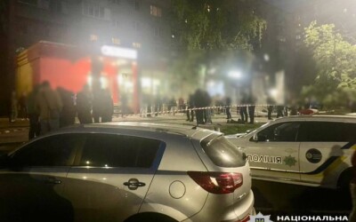 Вибух гранати у Броварах: поліцейські Київщини повідомили фігуранту про підозру