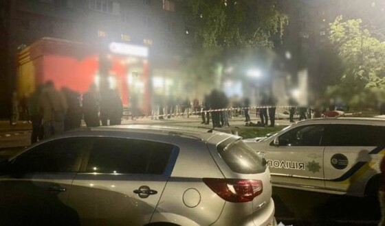 Вибух гранати у Броварах: поліцейські Київщини повідомили фігуранту про підозру