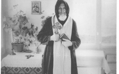 Мирон Деренюк &#8211; студит, священник УГКЦ, екзорцист (140 років тому)