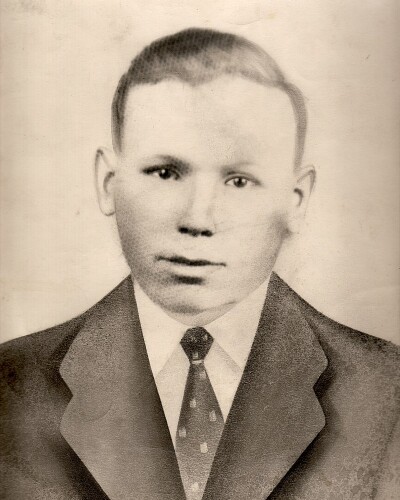 Василь Дубина-«Вогник; Славко» &#8211; останній повстанець Брідщини (100 років тому)