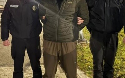 Розшукали в Данії: поліцейські Житомирщини з колегами з Інтерполу затримали підозрюваного в злочинах