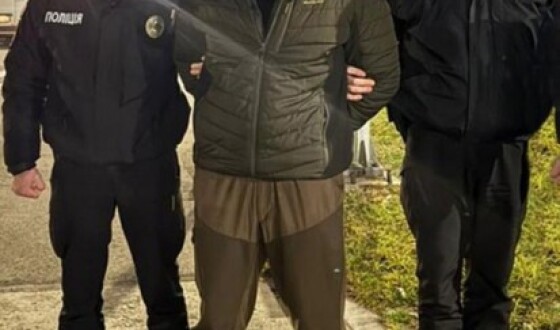 Розшукали в Данії: поліцейські Житомирщини з колегами з Інтерполу затримали підозрюваного в злочинах