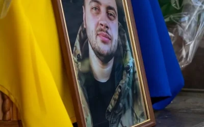 Сьогодні, 4 квітня, Львівщина прощається із шістьма Героями