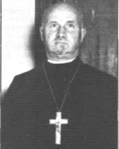 Григорій Фомічевський – підполковник Армії УНР, священник УАПЦ (60 років тому)