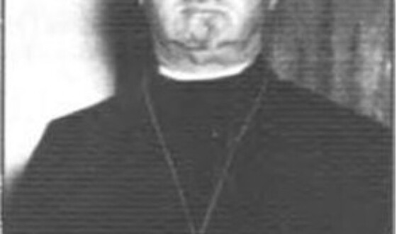 Григорій Фомічевський – підполковник Армії УНР, священник УАПЦ (60 років тому)