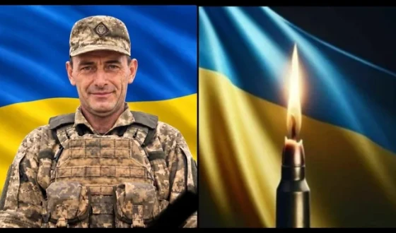 Сьогодні, 11 вересня, Волинь в скорботі за Героями Андрієм Лабантом і Юрієм Коломієм