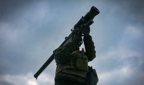 Болгари схвалили передачу Україні застарілих зенітно-ракетних комплексів, переносних зенітно-ракетних комплексів та зенітних ракет різних типів