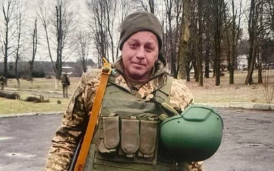 Сьогодні, 21 жовтня, Львівщина прощається з п’ятьма Героями