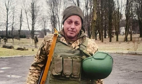 Сьогодні, 21 жовтня, Львівщина прощається з п’ятьма Героями