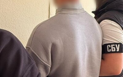 СБУ затримала агента фсб, який намагався активувати для рф 148 Старлінків