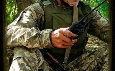 Вчора, 13 липня, на Рівненщині в останню земну дорогу провели Героїв Сергія Видрика і Олександра Оліферчука