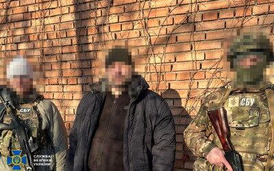 СБУ повідомила про підозру ще 4-м псевдоблогерам, які «зливали» у соцмережі позиції ЗСУ