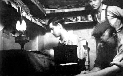 Сторінками боротьби УПА – 80 років тому