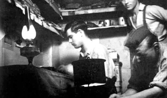 Сторінками боротьби УПА – 80 років тому