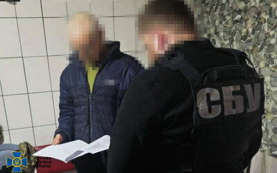 СБУ і Нацполіція викрили 8 поплічників рф, які за завданням ворога збиралися «відродити» срср в Україні
