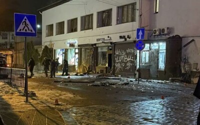 Додаткова інформація щодо теракту у Львові