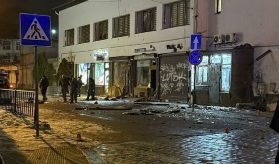 Додаткова інформація щодо теракту у Львові