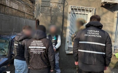 Спільна українсько-молдовська операція проти ухилянтів