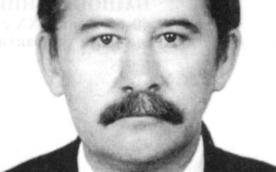 Юрій Киричук – історик, громадсько-політичний діяч (70 років тому)