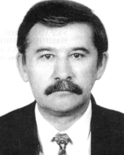 Юрій Киричук – історик, громадсько-політичний діяч (70 років тому)