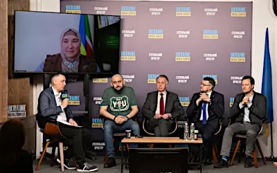 АБН: історія і сучасність