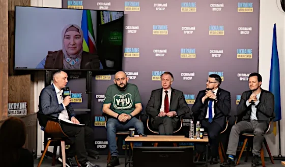 АБН: історія і сучасність